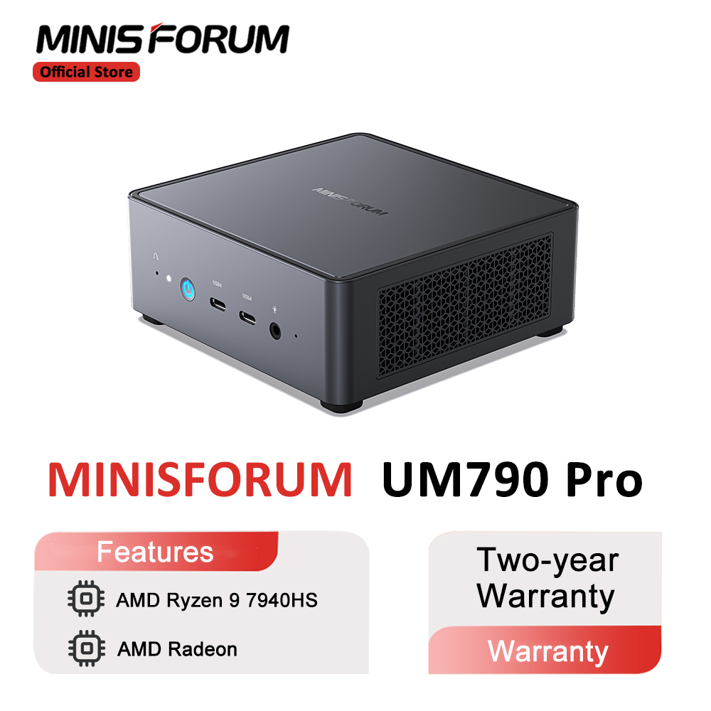 Betafpv Superg Nano Transmitter Module - New MINISFORUM UM790 Pro Mini PC