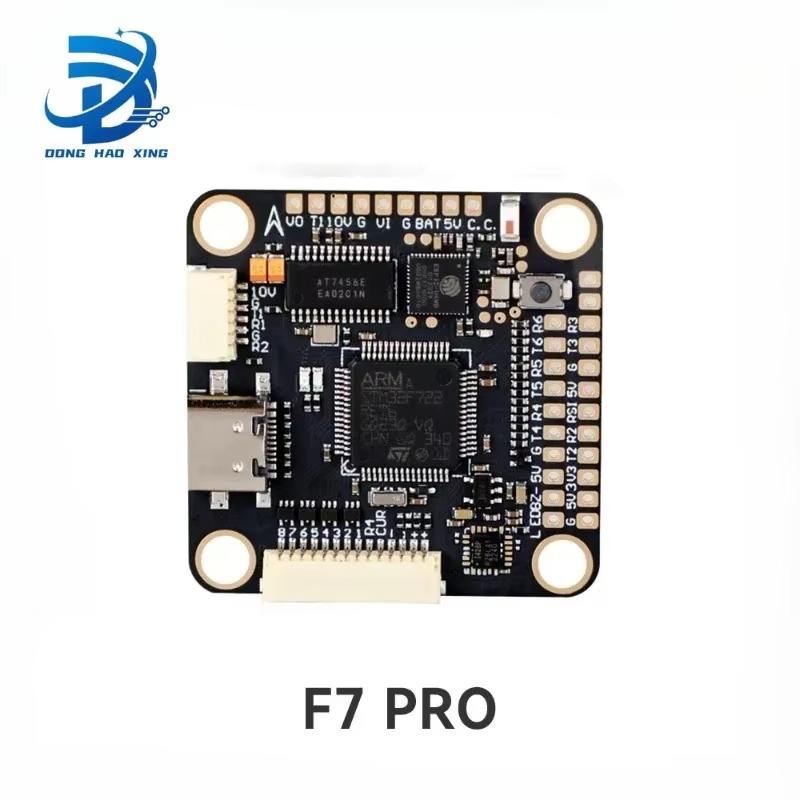 VivaCS1pcs T-MOTOR F7 PRO F7PR - T-Motor F7 Pro Flight Controller recension och pris