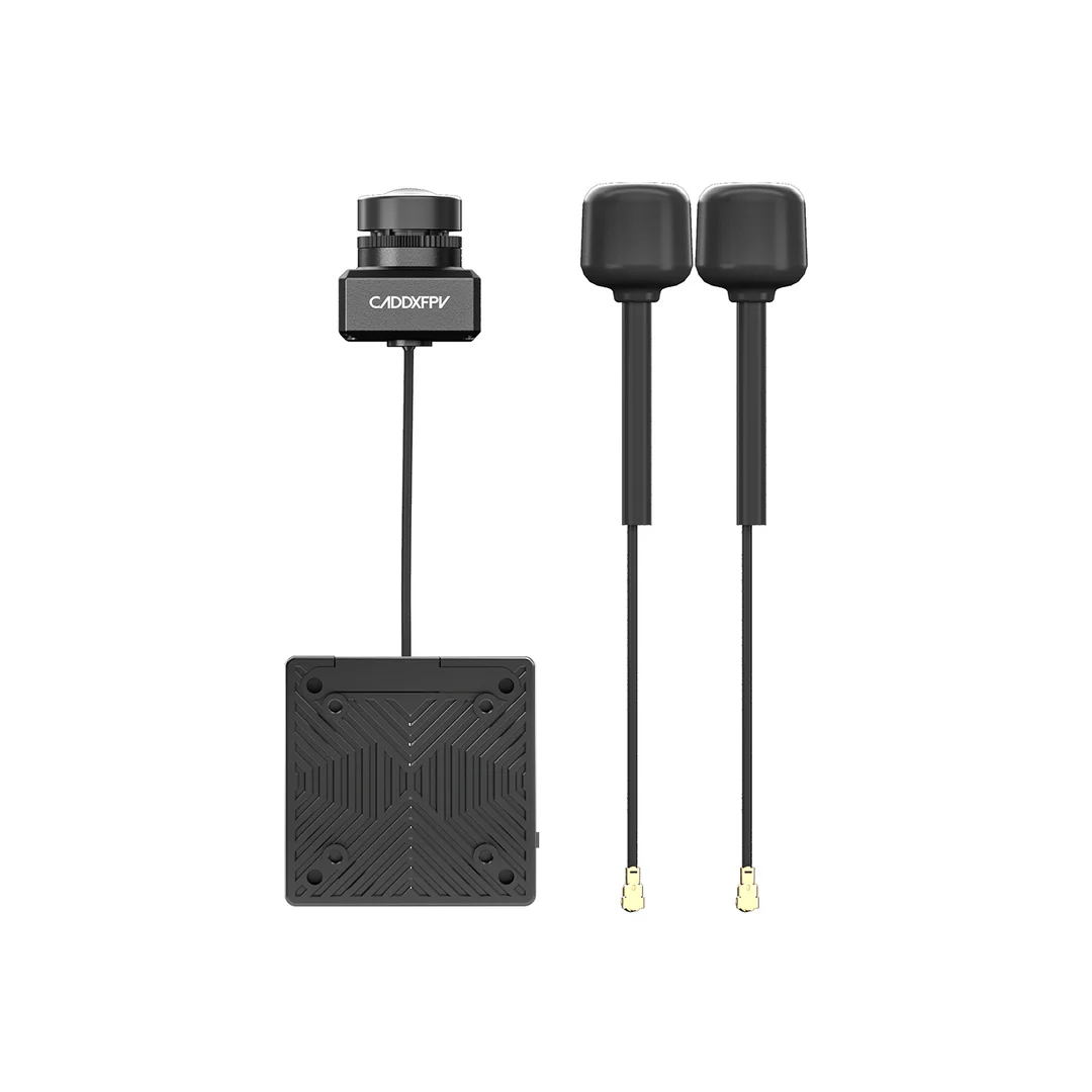 Caddx Walksnail Avatar HD Kit  - Walksnail Avatar Hd Pro Kit recension och pris