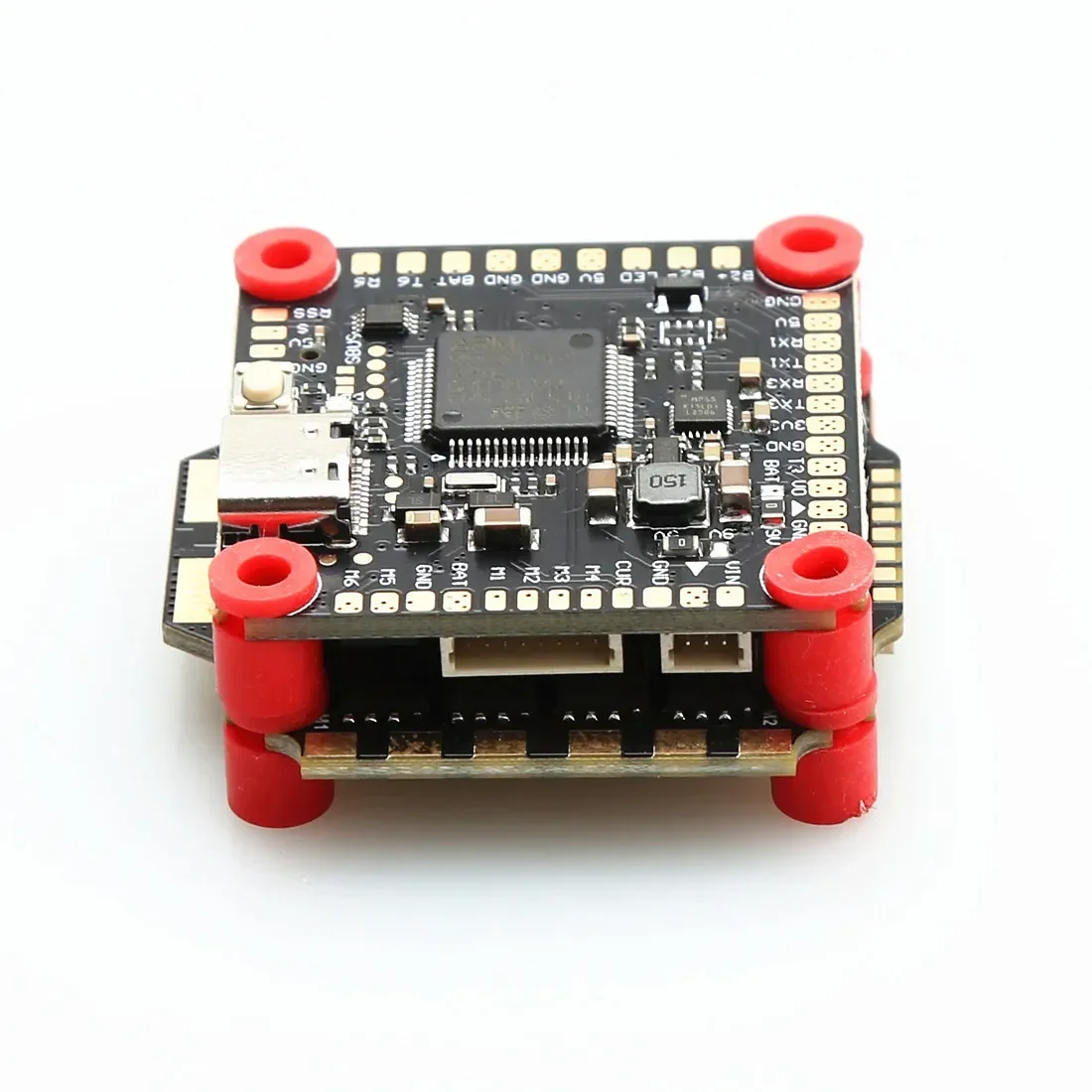 New F405 V3 F4 V3S Flight Cont - Mateksys Flight Controller F405 Wte recension och pris