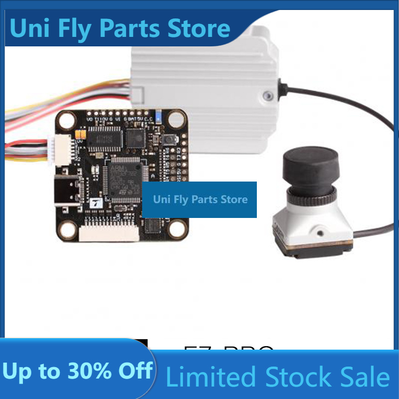 F7 PRO T-Motor Flight Controll - T-Motor F7 Pro Flight Controller recension och pris
