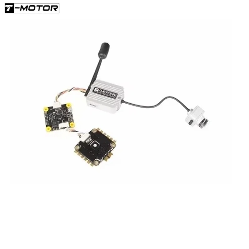 T Motor T-Hobby F7 HD Stack F7 - T-Motor F7 Pro Flight Controller recension och pris