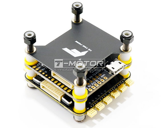T-MOTOR Tmotor F4 F7 722 HD Fl - T-Motor F7 Pro Flight Controller recension och pris