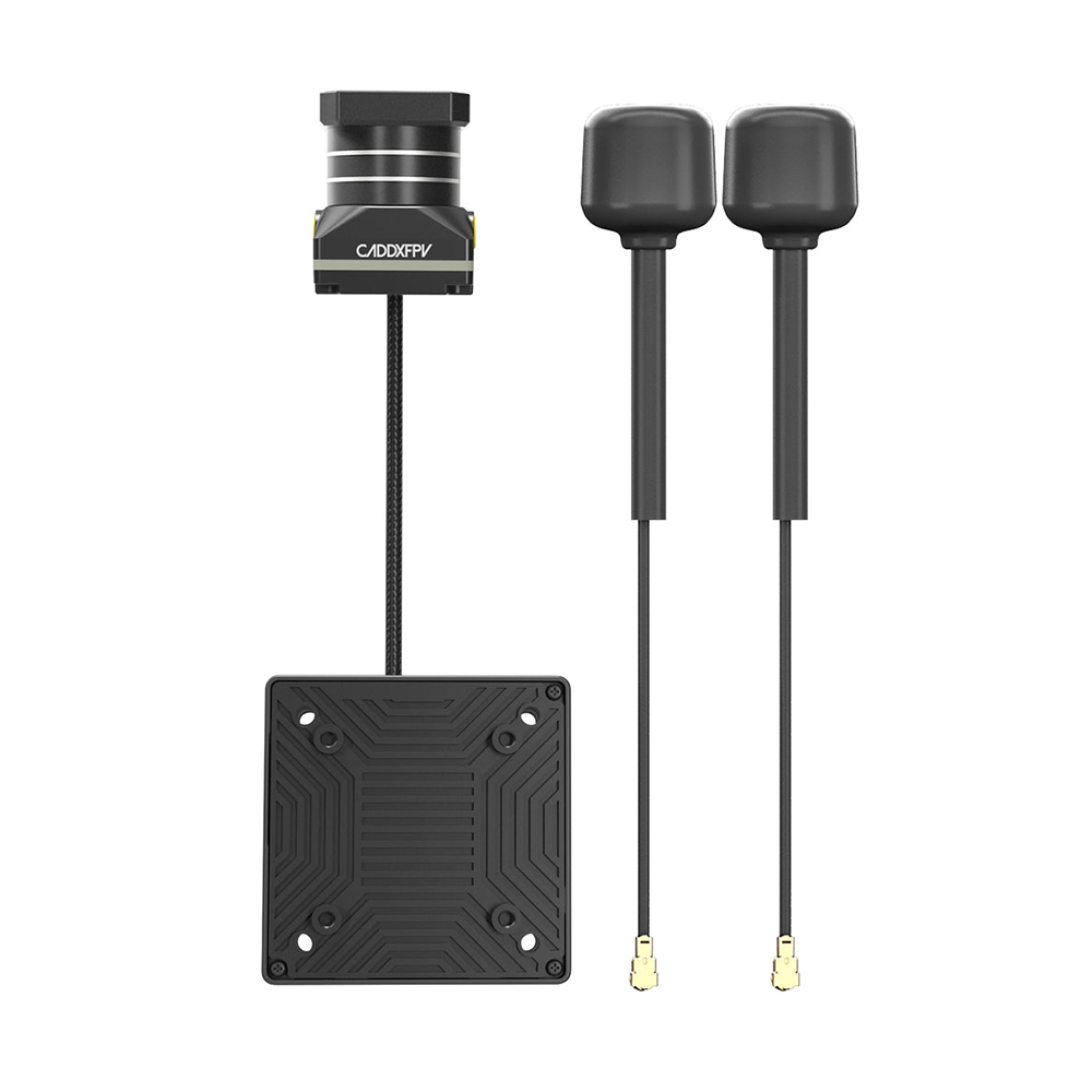 CADDX Walksnail Moonlight Kit  - Walksnail Avatar Hd Pro Kit recension och pris