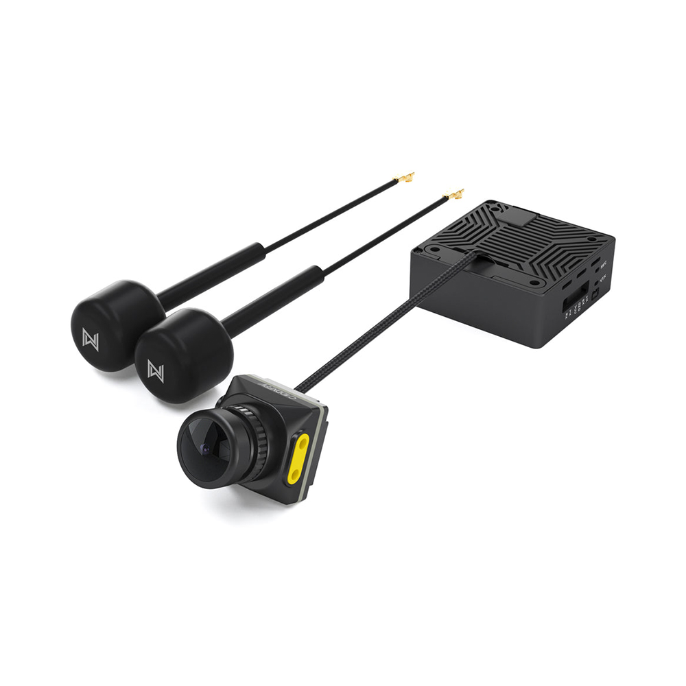 CADDX Walksnail Moonlight Kit  - Walksnail Avatar Hd Pro Kit recension och pris