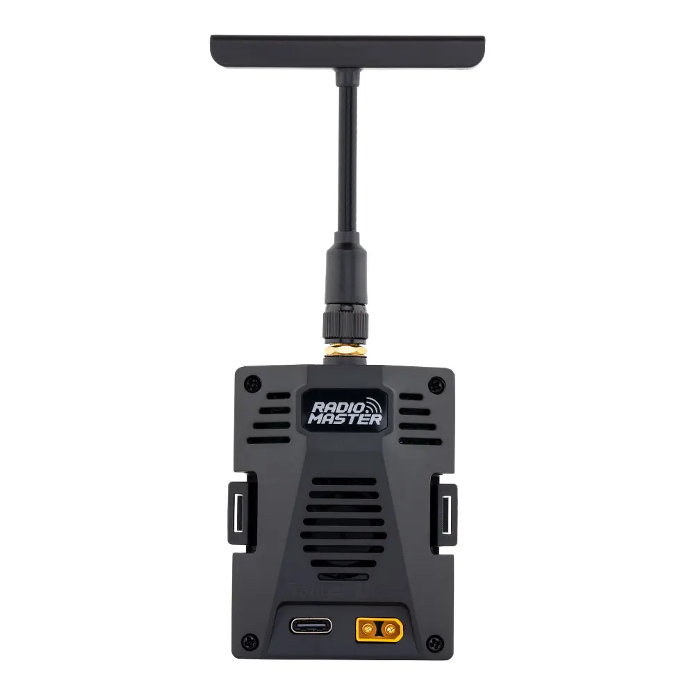 RadioMaster Ranger Micro 2.4GH - Radiomaster Ranger 2.4Ghz Elrs Module recension och pris