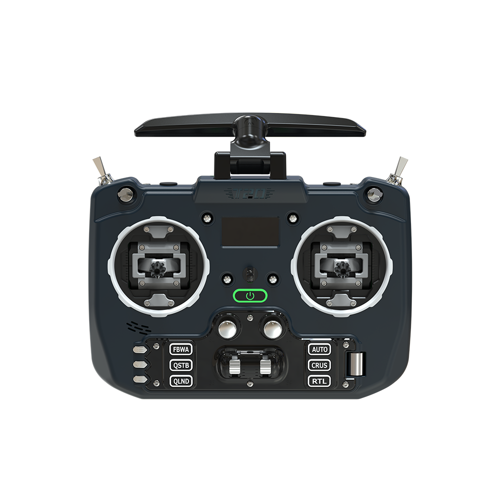Jumper T20S V2 RC Transmitter  - Jumper T20S V2 Radio Controller recension och pris