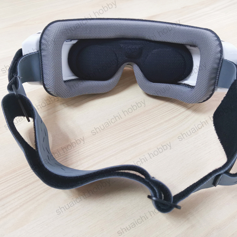 FPV Goggles Eye Mask Faceplate - Skyzone Cobra X V2 Fpv Goggles recension och pris