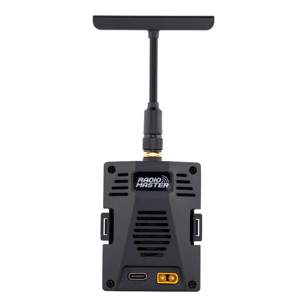 Radiomaster Ranger Micro 2.4GH - Radiomaster Tx16S Mark Ii Elrs recension och pris