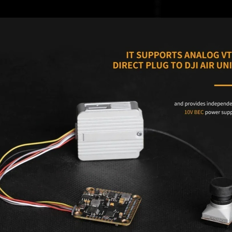 T-HOBBY T-Motor F7 Pro Flight  - T-Motor F7 Pro Flight Controller recension och pris