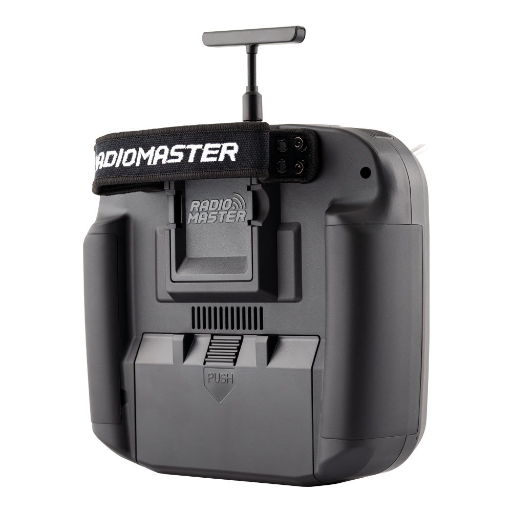 RadioMaster Boxer Radio Contro - Radiomaster Pocket Elrs M2 recension och pris