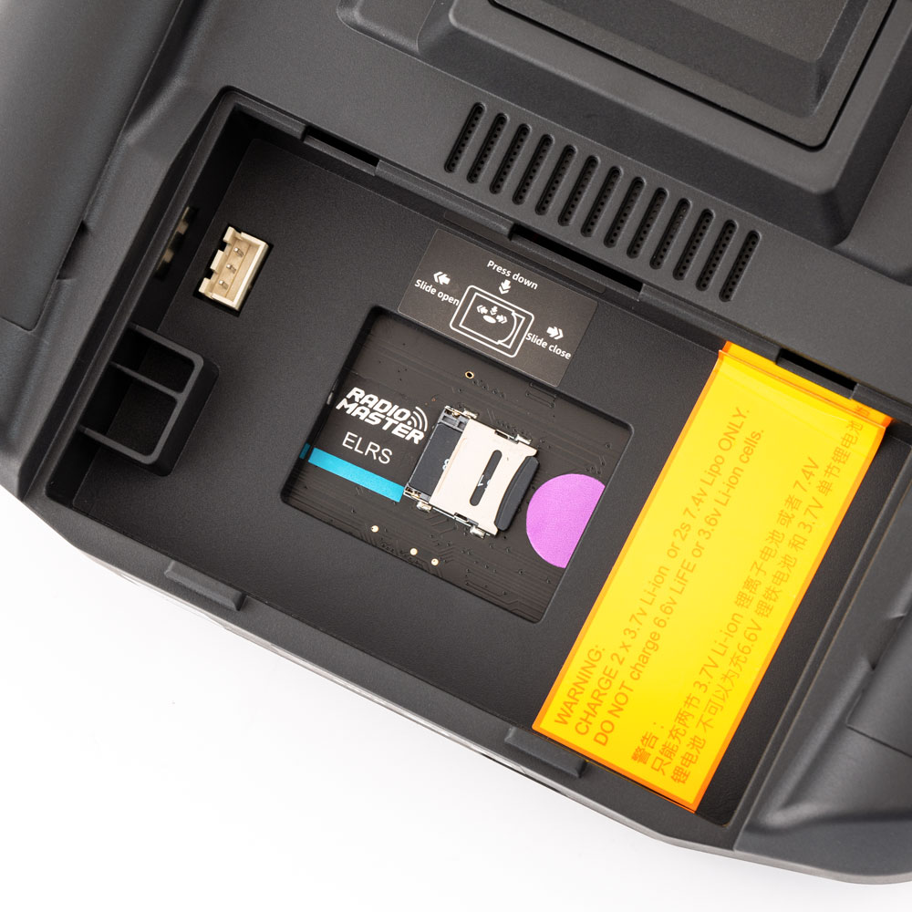 RadioMaster Boxer Radio Contro - Radiomaster Pocket Elrs M2 recension och pris