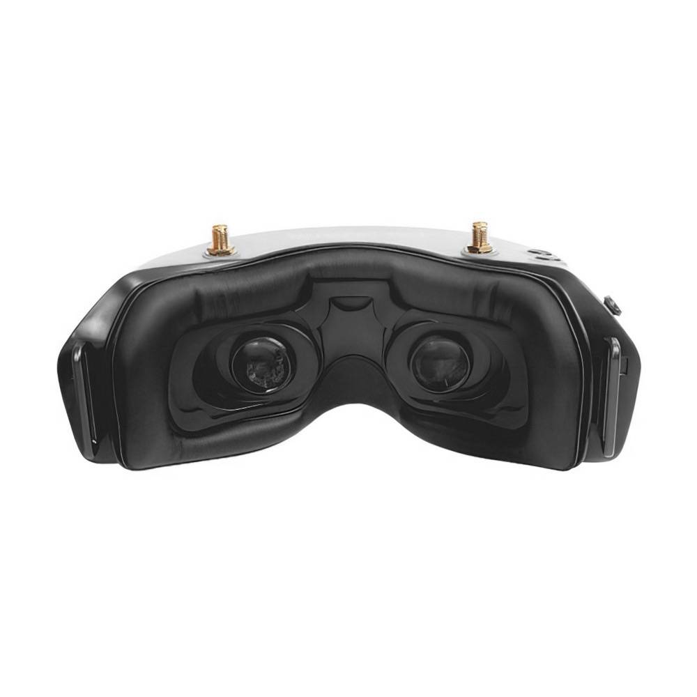 Fatshark Dominator Digital HD  - Fatshark Dominator Digital Hd Fpv Goggles recension och pris