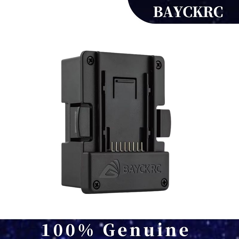 BAYCKRC NANO Transmitter Modul - Radiomaster Ranger 2.4Ghz Elrs Module recension och pris