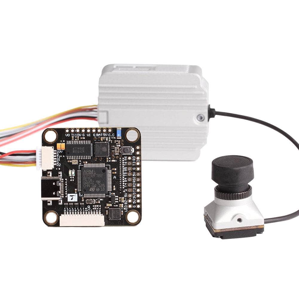 T-Motor F7 Pro Full Function 3 - T-Motor F7 Pro Flight Controller recension och pris