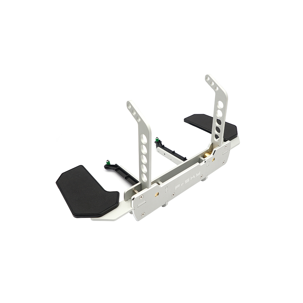 FrSky CNC Metal Tray for Tande - Frsky Tandem X20S Transmitter recension och pris
