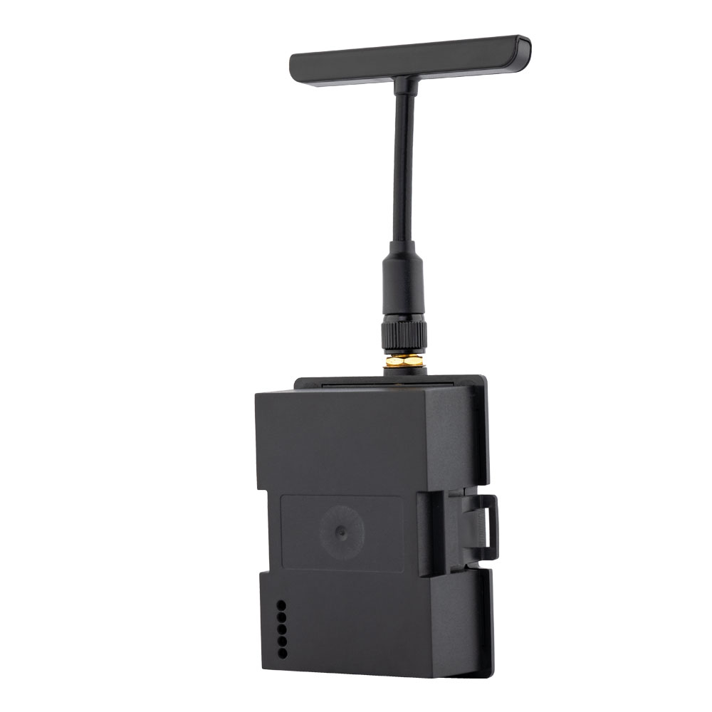 RadioMaster Ranger Micro 2.4GH - Radiomaster Ranger 2.4Ghz Elrs Module recension och pris