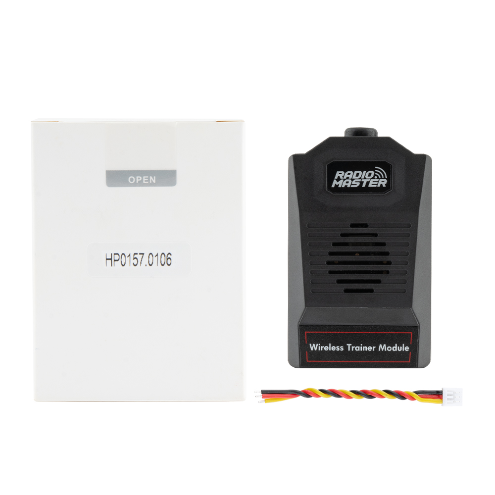 Pre-Ordered RadioMaster Sbus W - Radiomaster Ranger 2.4Ghz Elrs Module recension och pris