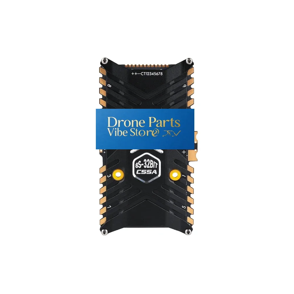 Drone Parts T-MOTOR HOBBY T-HO - T-Motor F7 Pro Flight Controller recension och pris