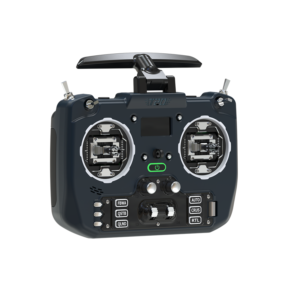 Jumper T20S T20 V2 ELRS 2.4G 9 - Jumper T20S V2 Radio Controller recension och pris