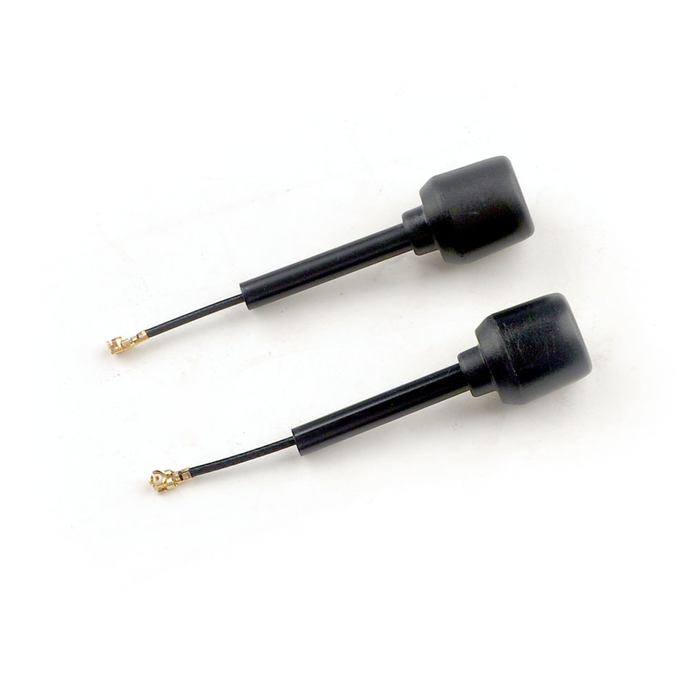 HappyModel ES24TX Pro 1000mW 2 - Happymodel Expresslrs Elrs Es24Tx Pro 1000Mw recension och pris