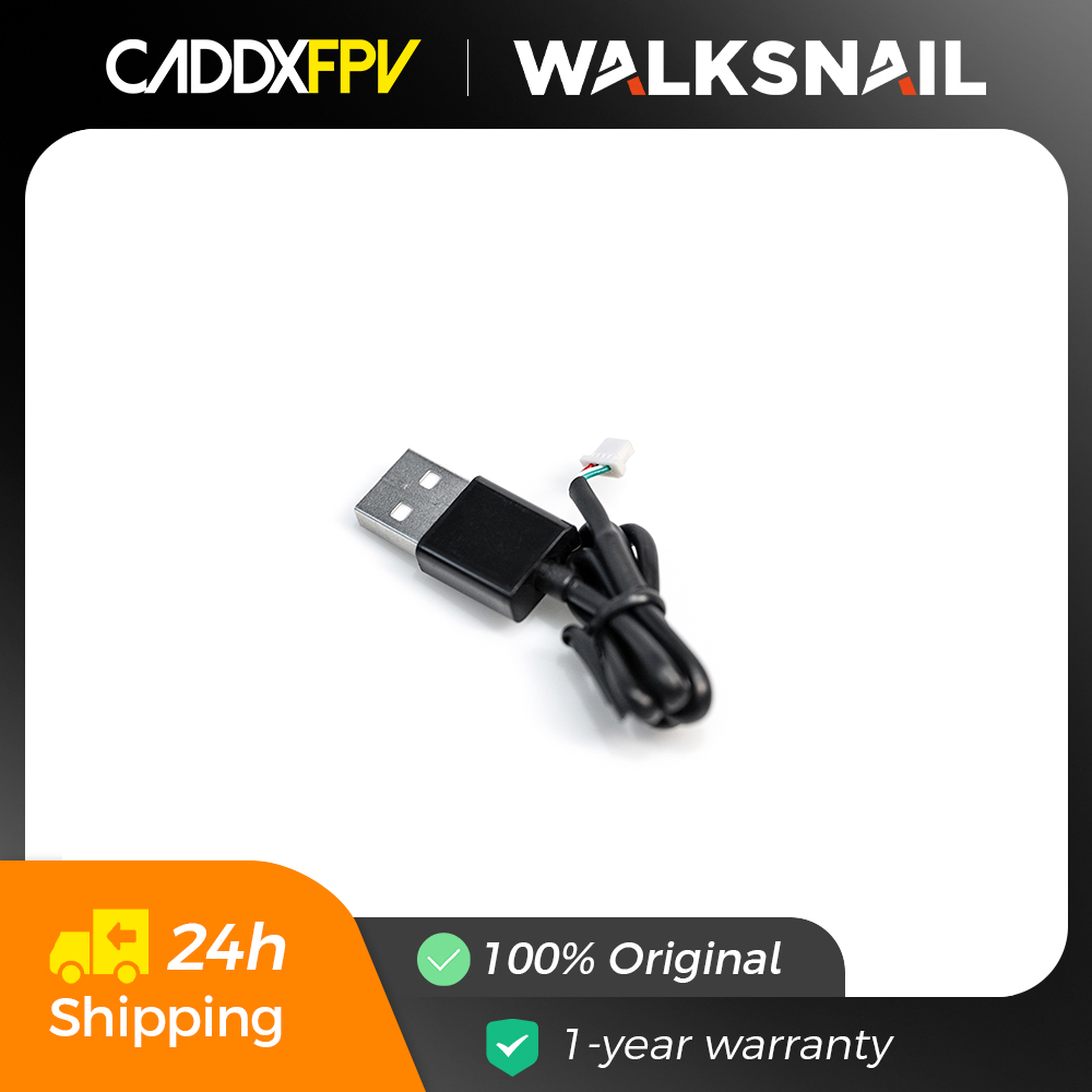 Walksnail Kit USB Upgrade Cabl - Walksnail Avatar Hd Pro Kit recension och pris